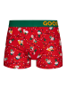 Elves - Mens Fitted Trunks - Good Mood